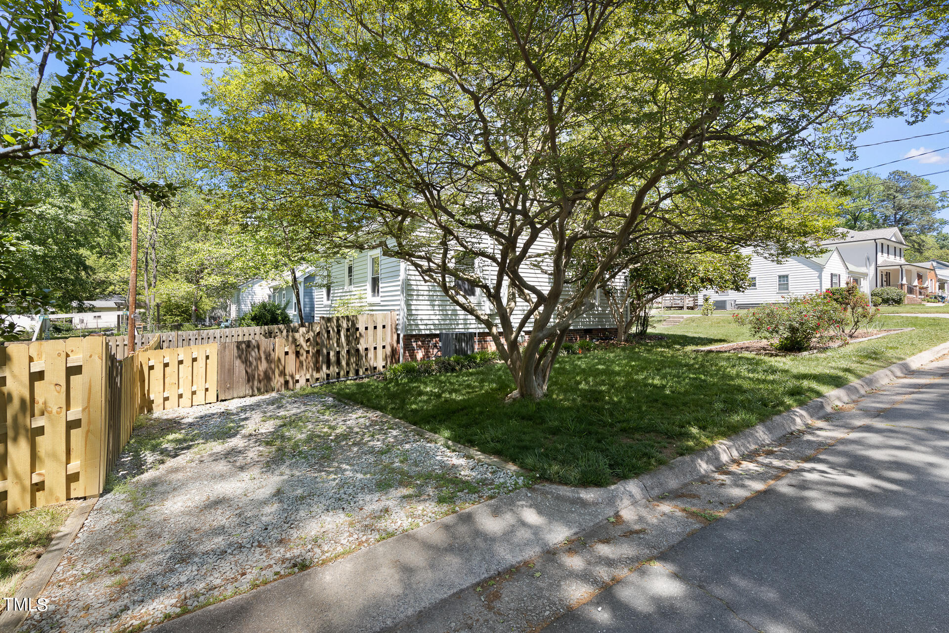 2801 Shenandoah Avenue