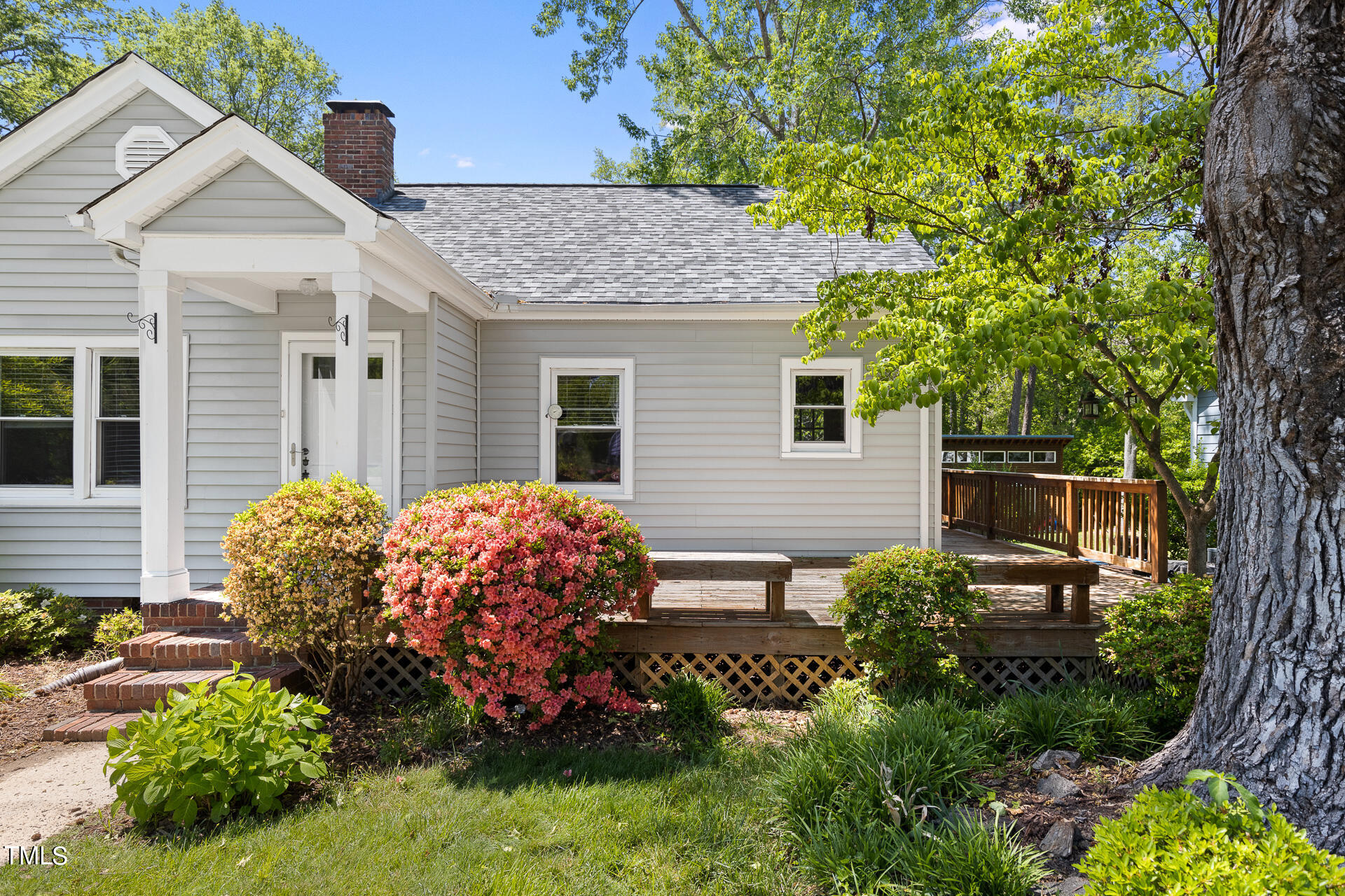 2801 Shenandoah Avenue