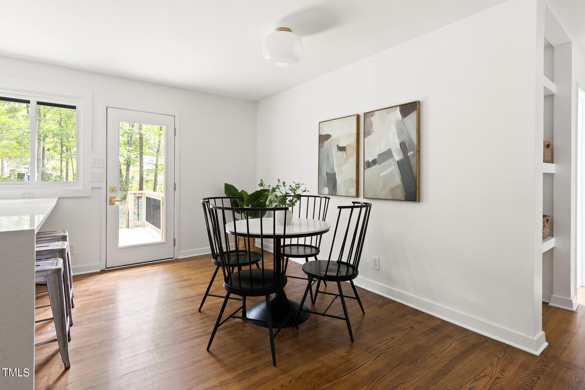 311 N Estes Drive