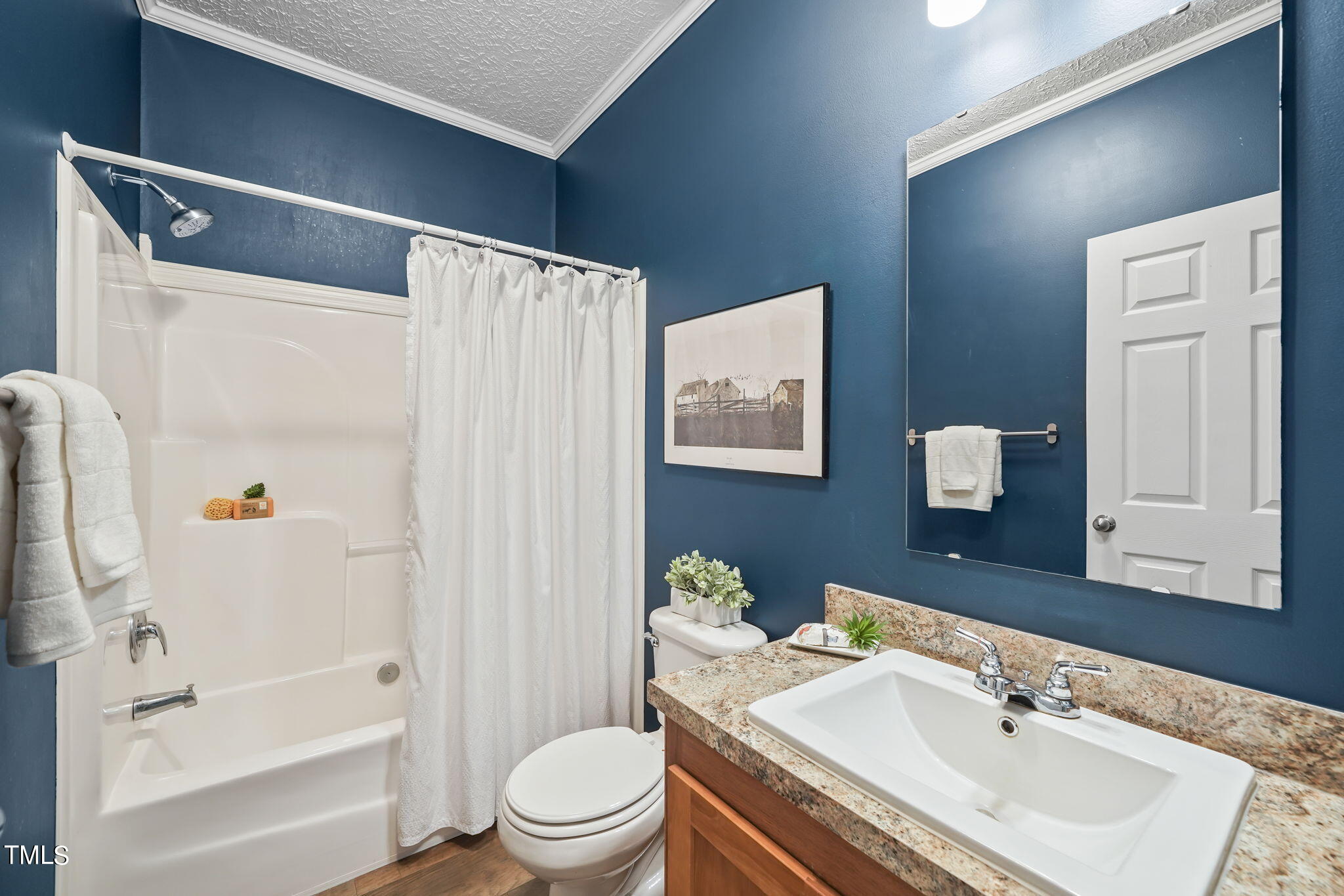 435 Dorcurt Hills Road