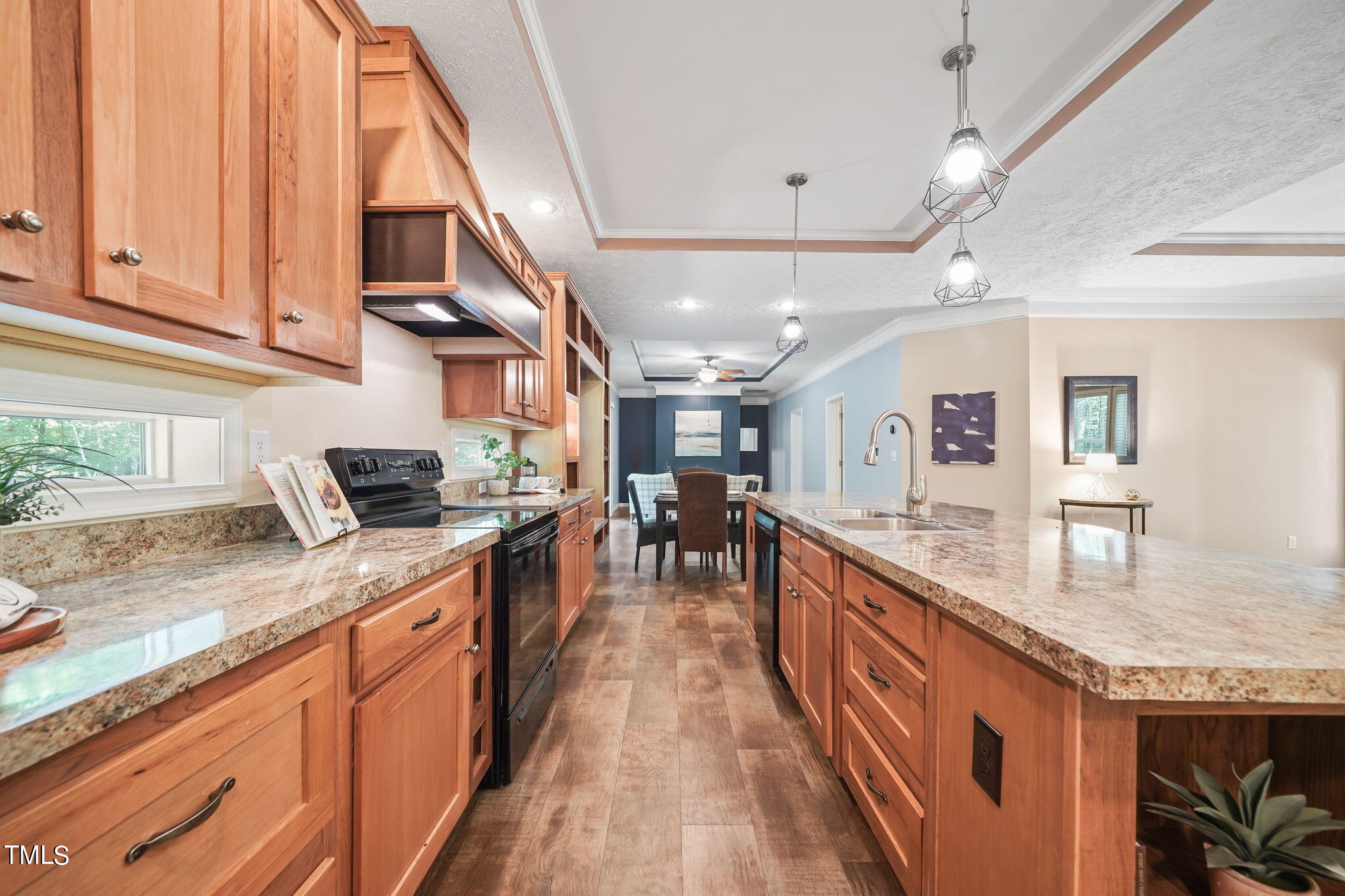 435 Dorcurt Hills Road