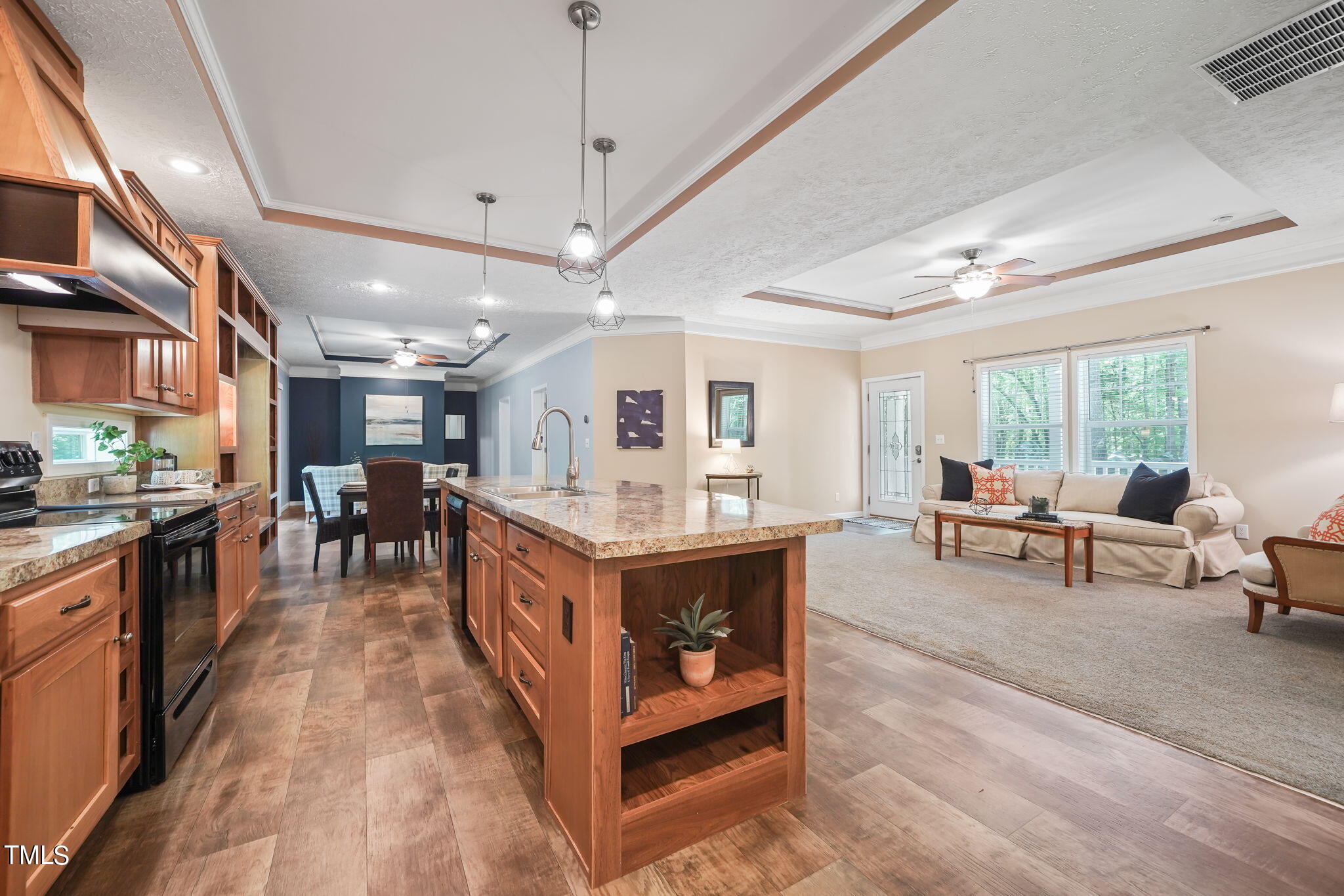 435 Dorcurt Hills Road