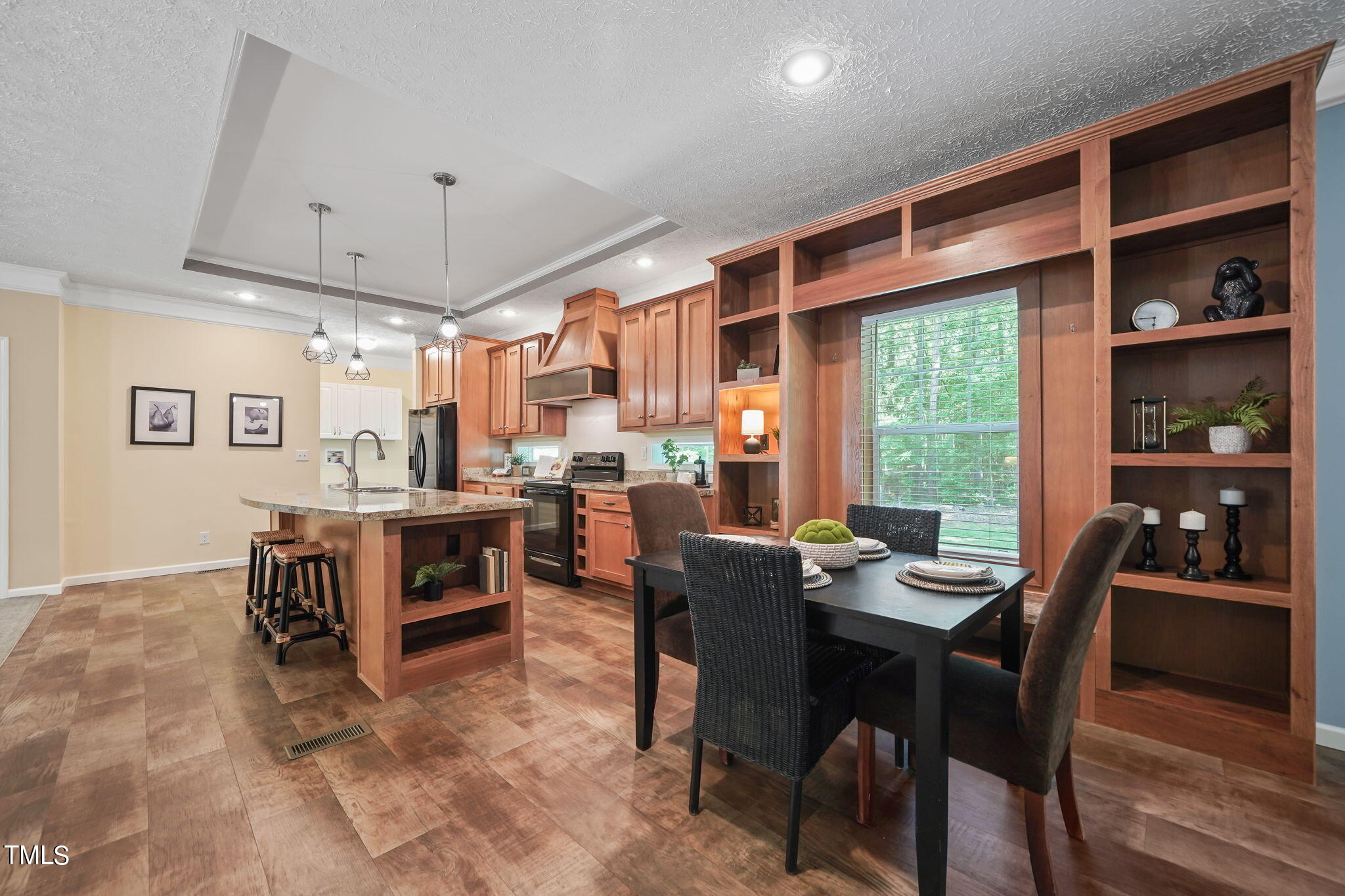 435 Dorcurt Hills Road