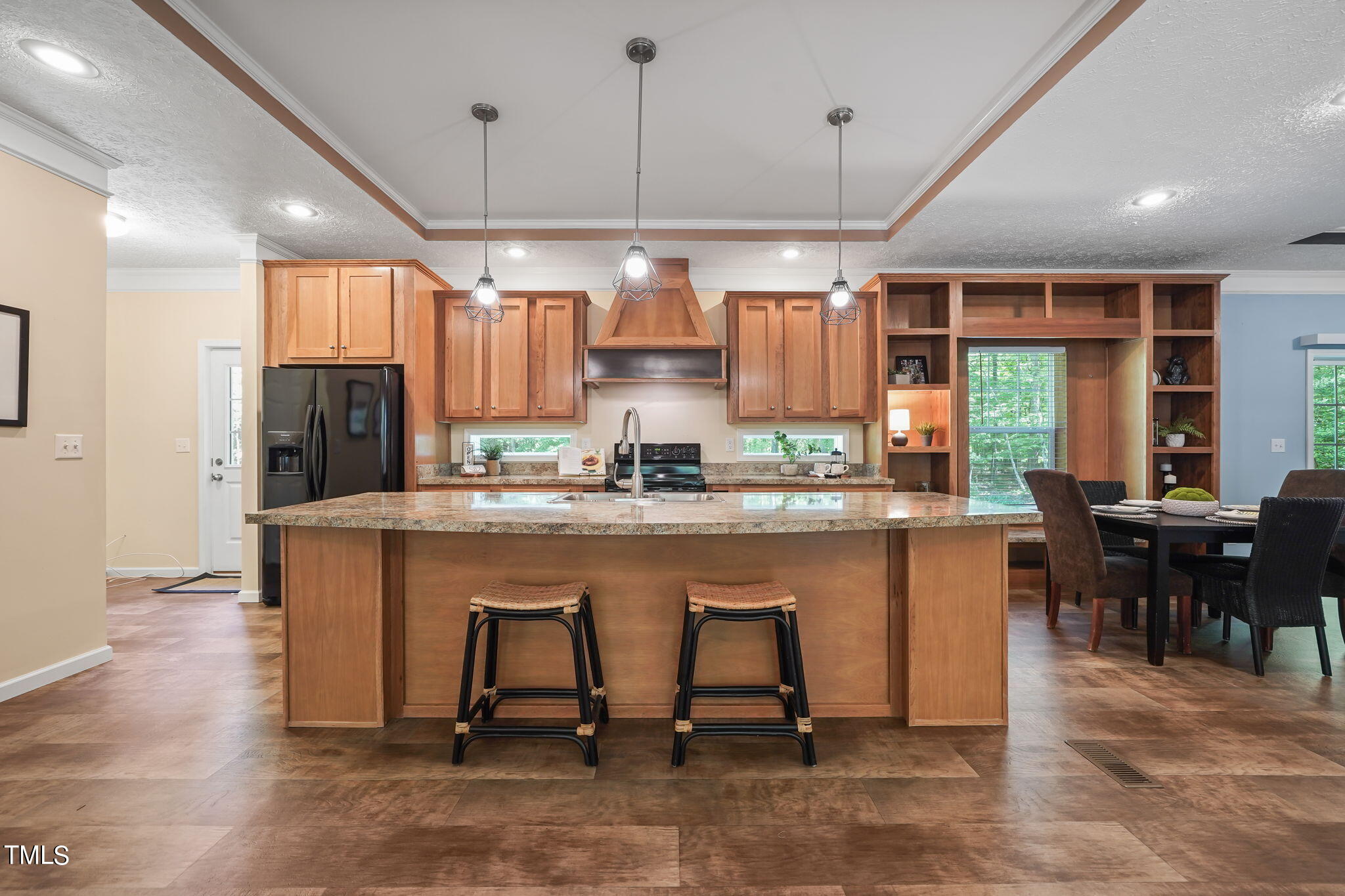 435 Dorcurt Hills Road