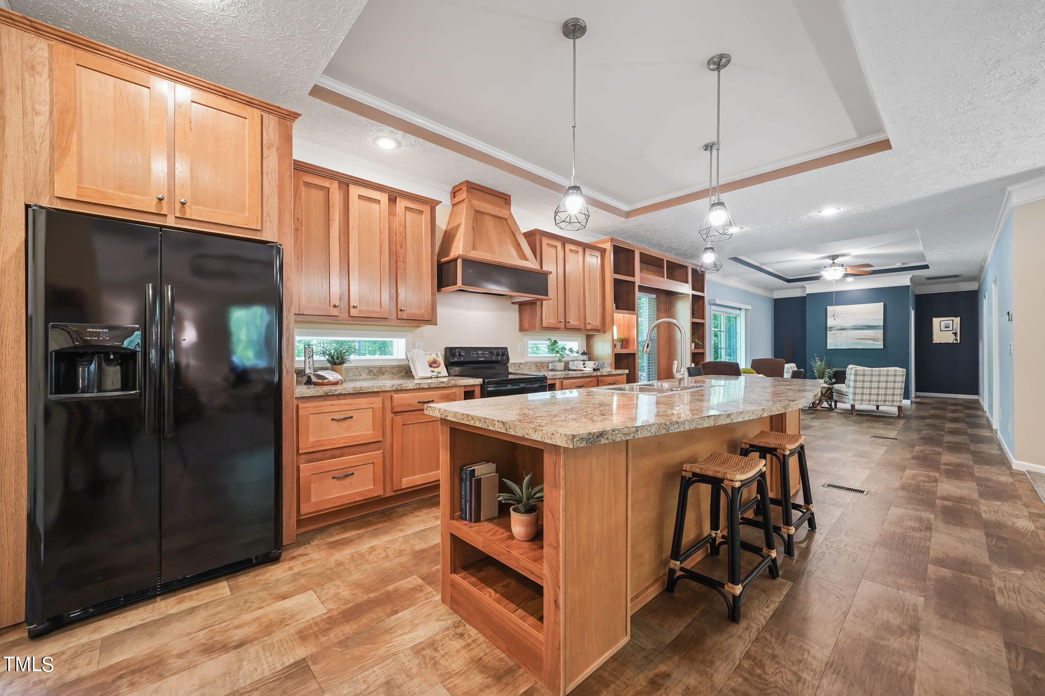 435 Dorcurt Hills Road