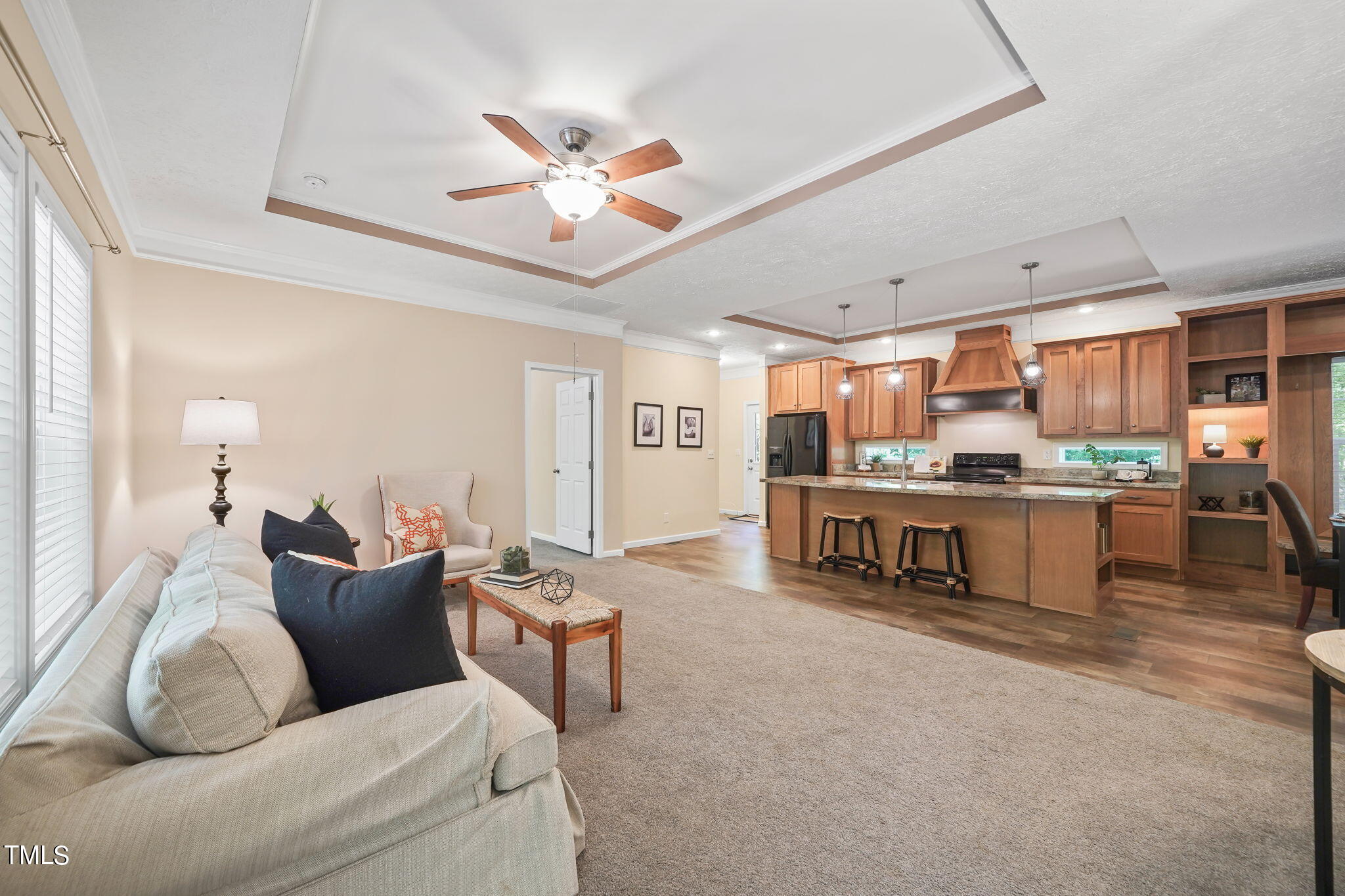 435 Dorcurt Hills Road