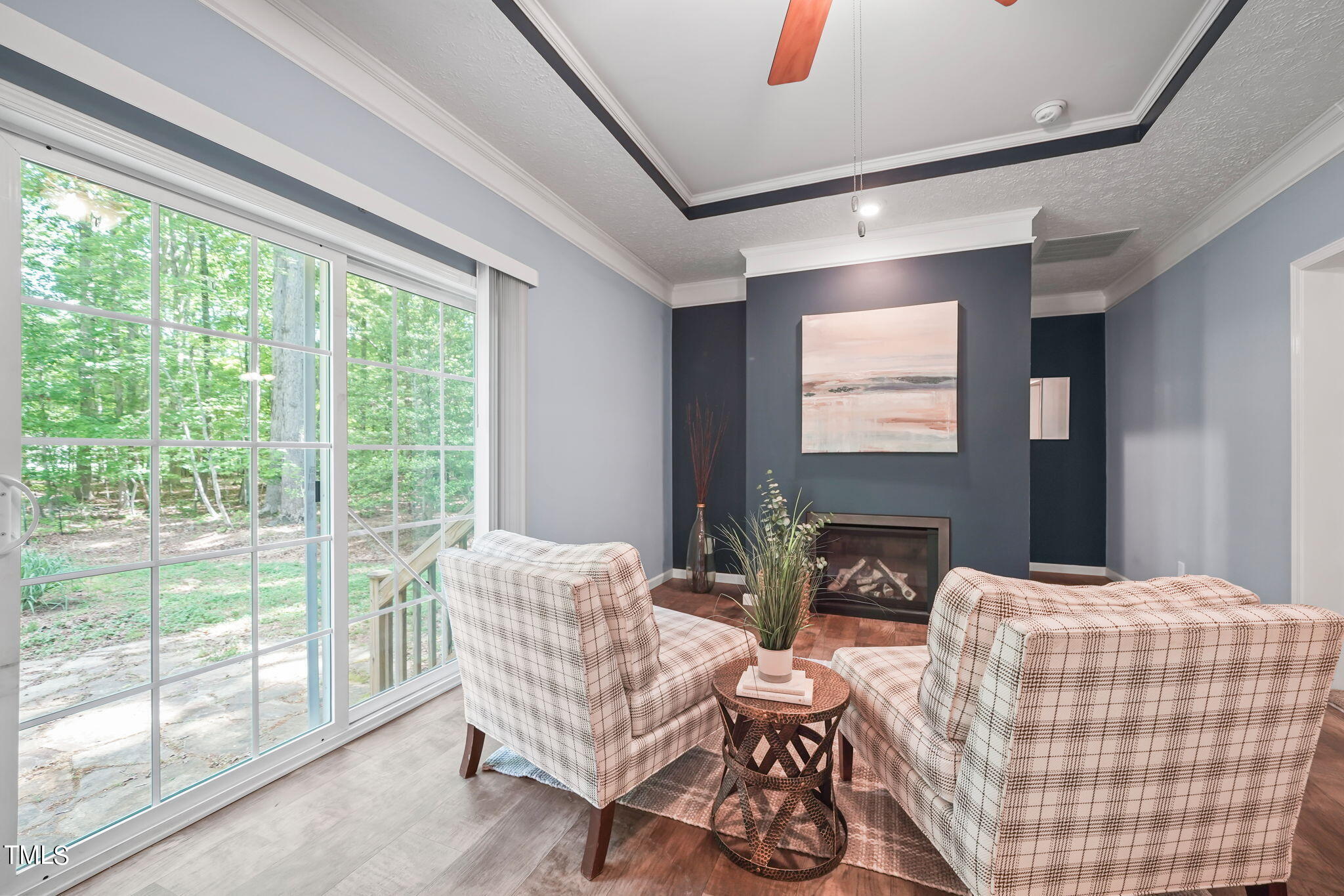 435 Dorcurt Hills Road