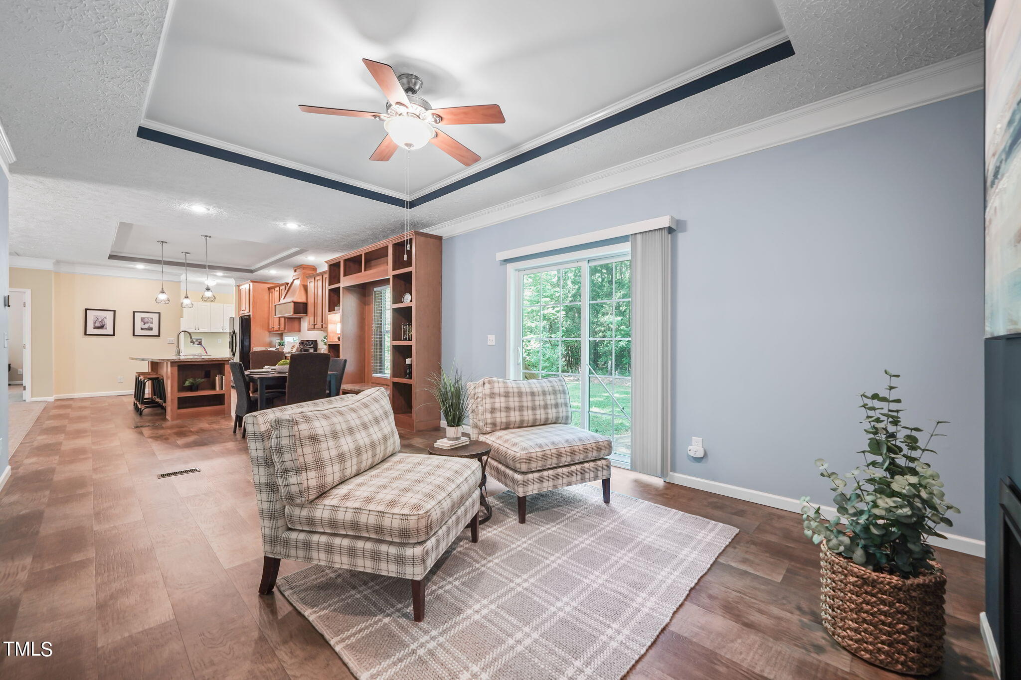 435 Dorcurt Hills Road