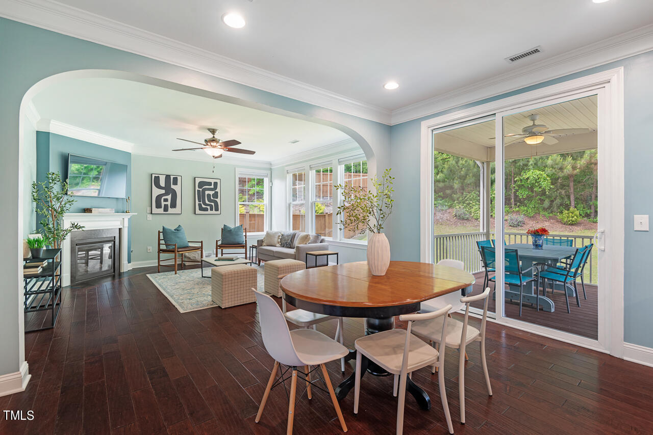 138 Victorian Oaks Drive