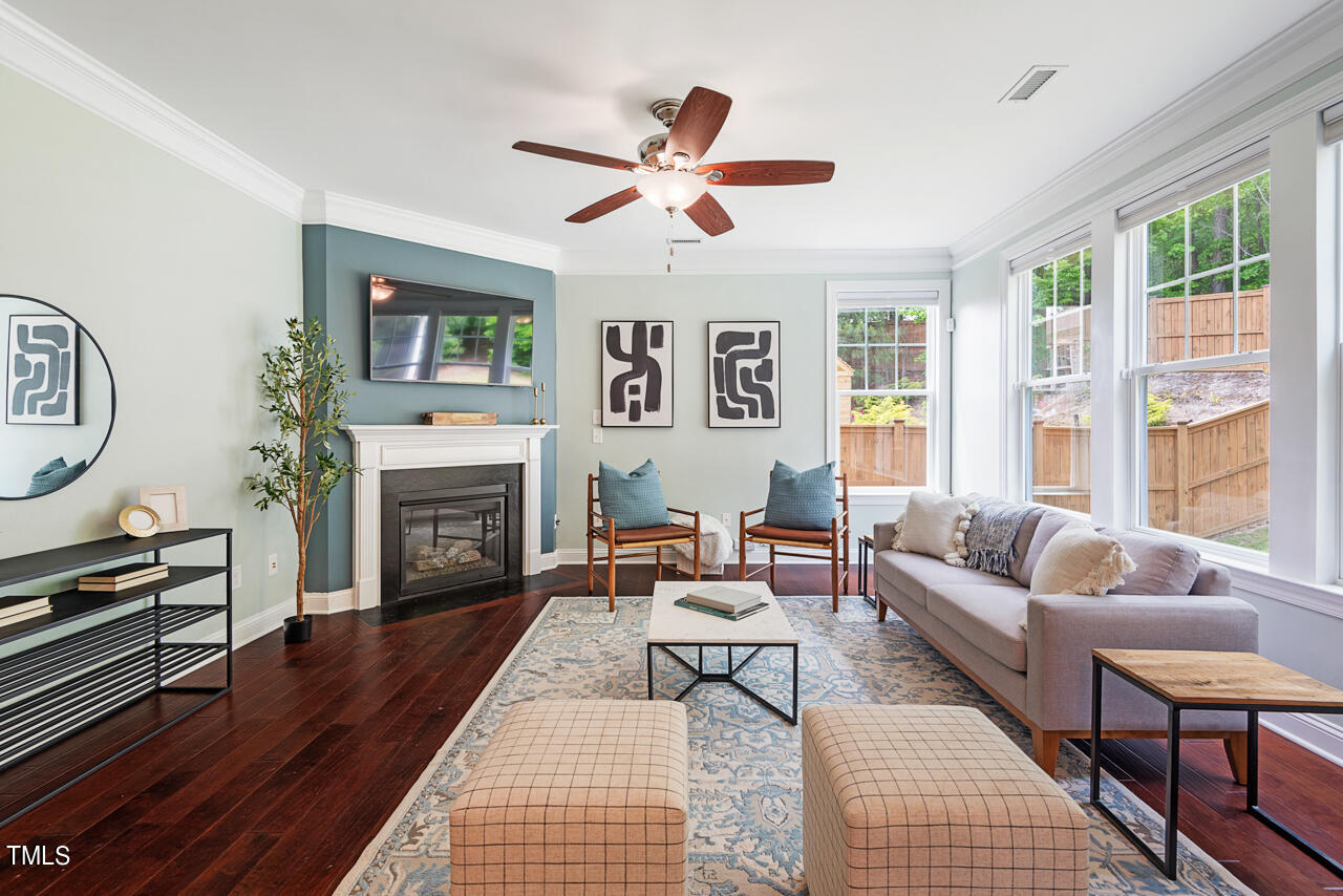 138 Victorian Oaks Drive