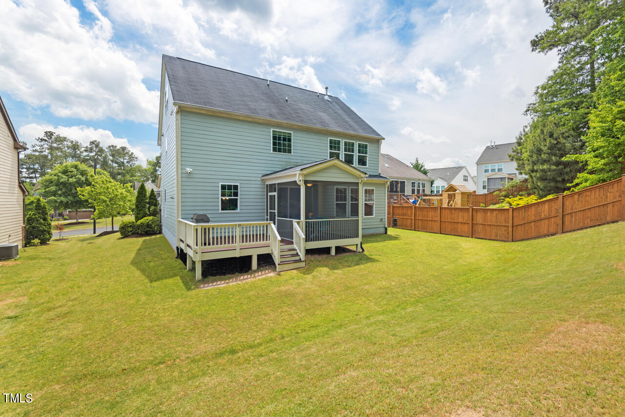 138 Victorian Oaks Drive