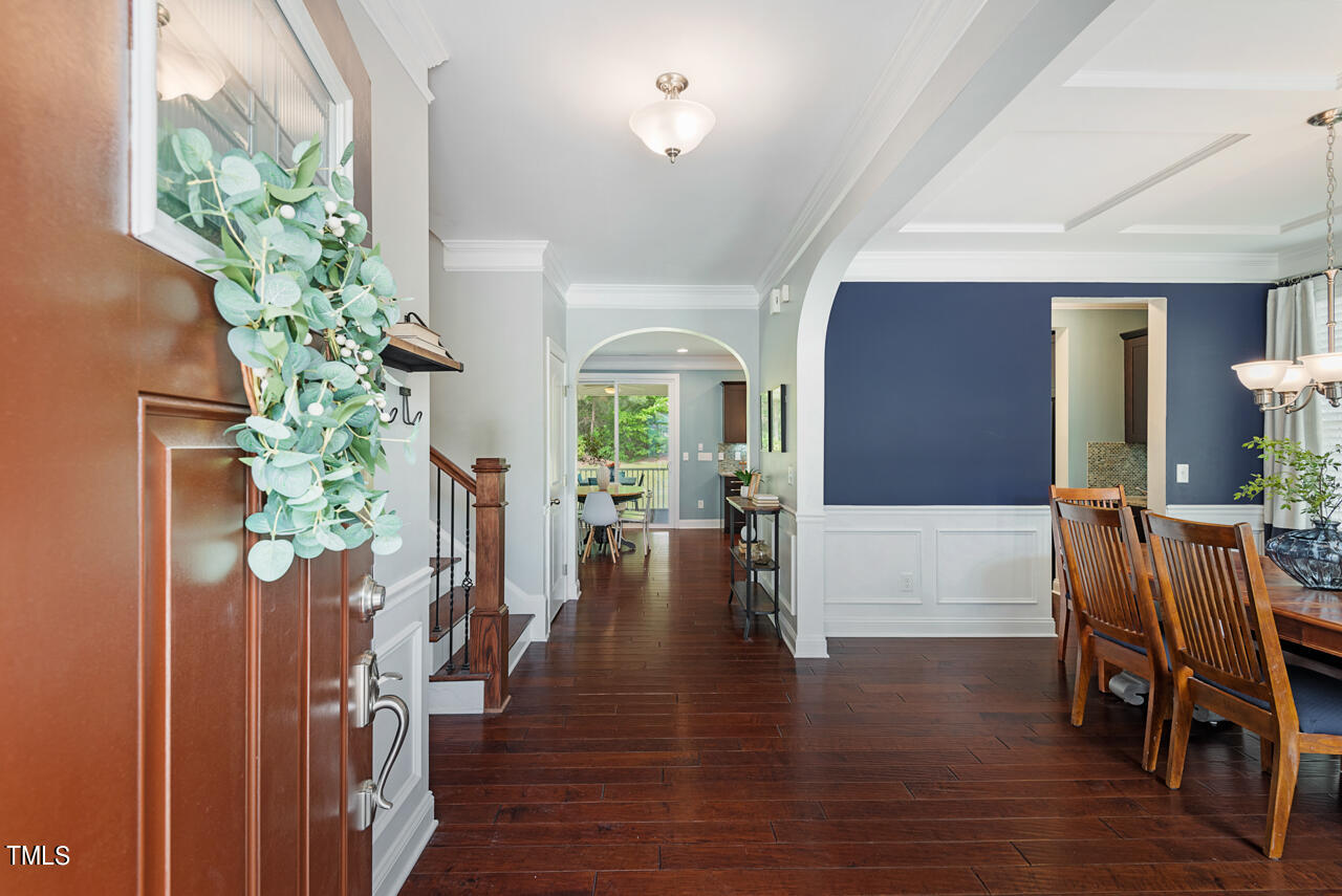 138 Victorian Oaks Drive