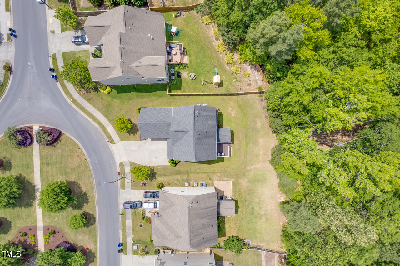 138 Victorian Oaks Drive