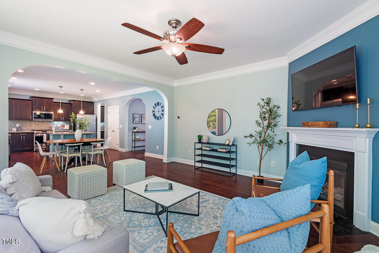 138 Victorian Oaks Drive