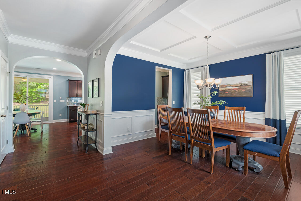 138 Victorian Oaks Drive