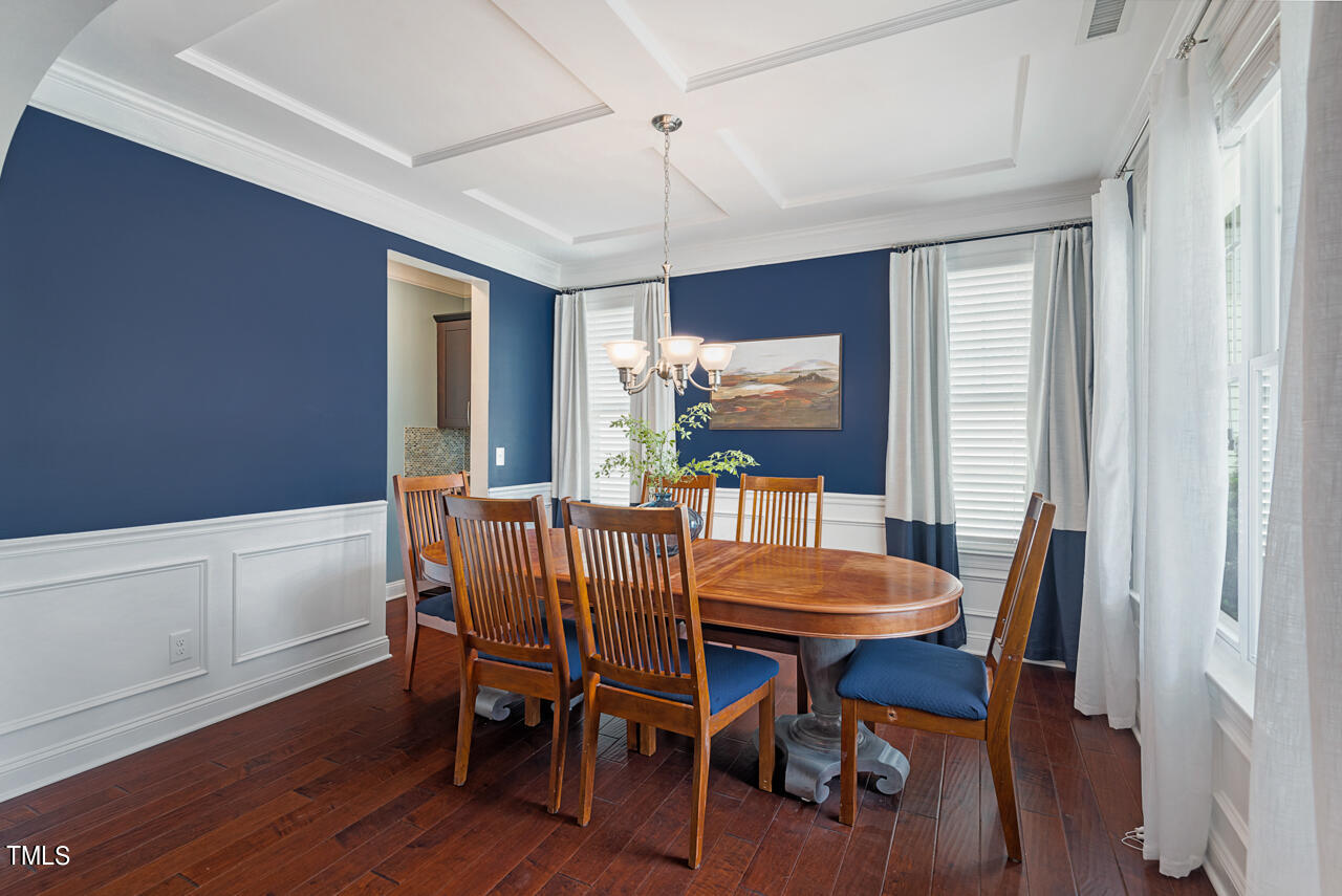 138 Victorian Oaks Drive