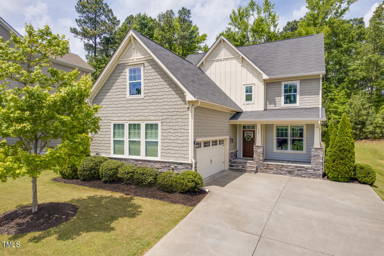 138 Victorian Oaks Drive