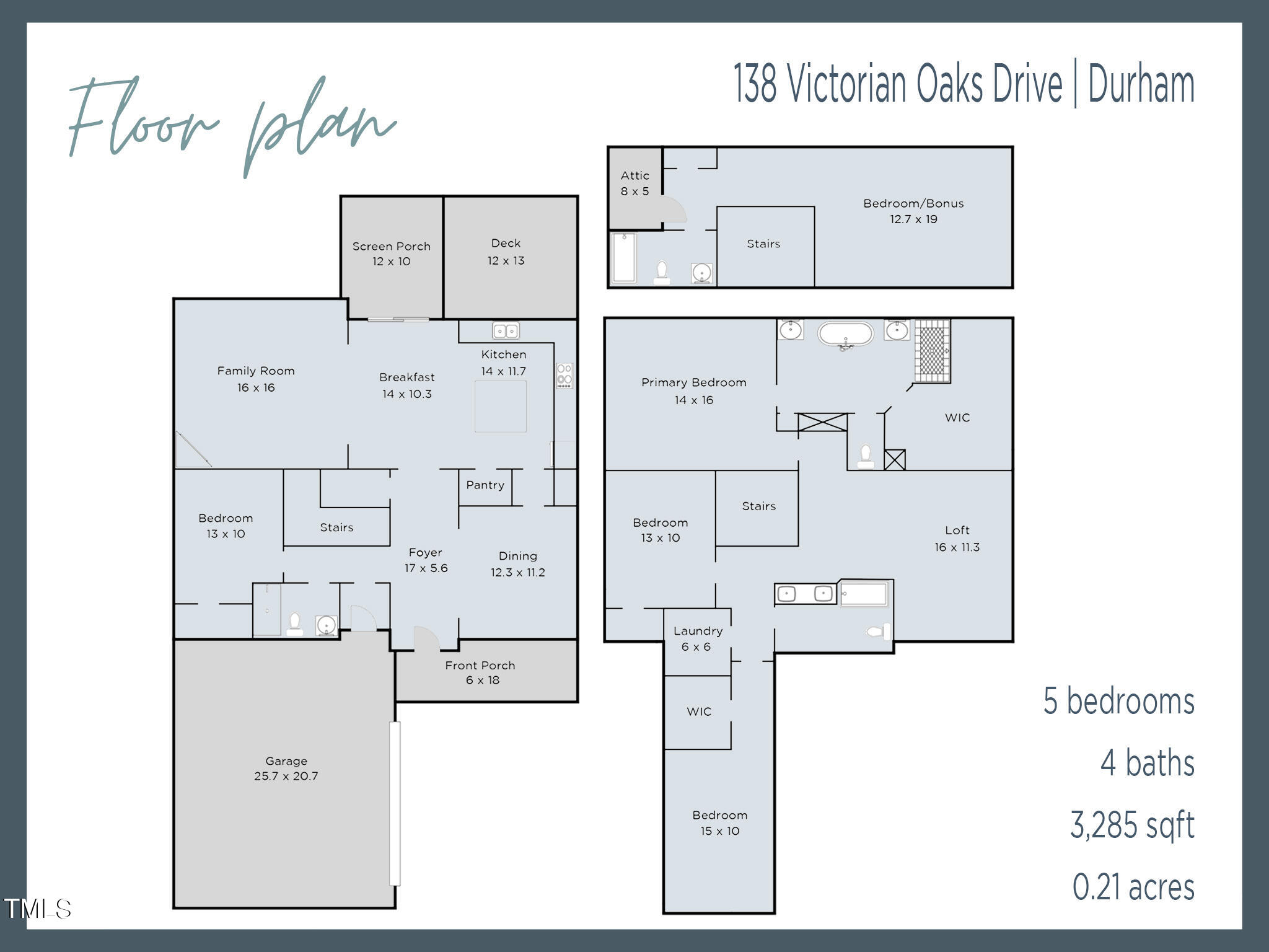 138 Victorian Oaks Drive