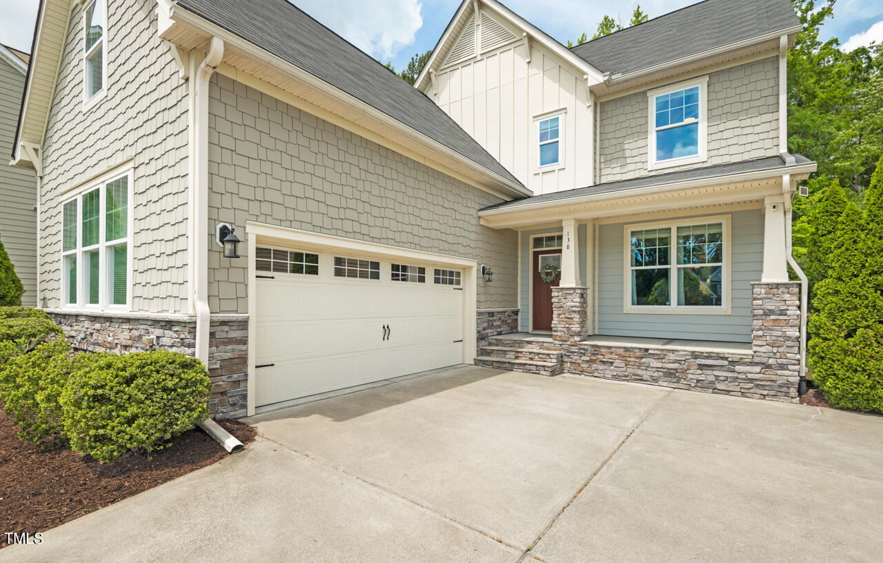 138 Victorian Oaks Drive