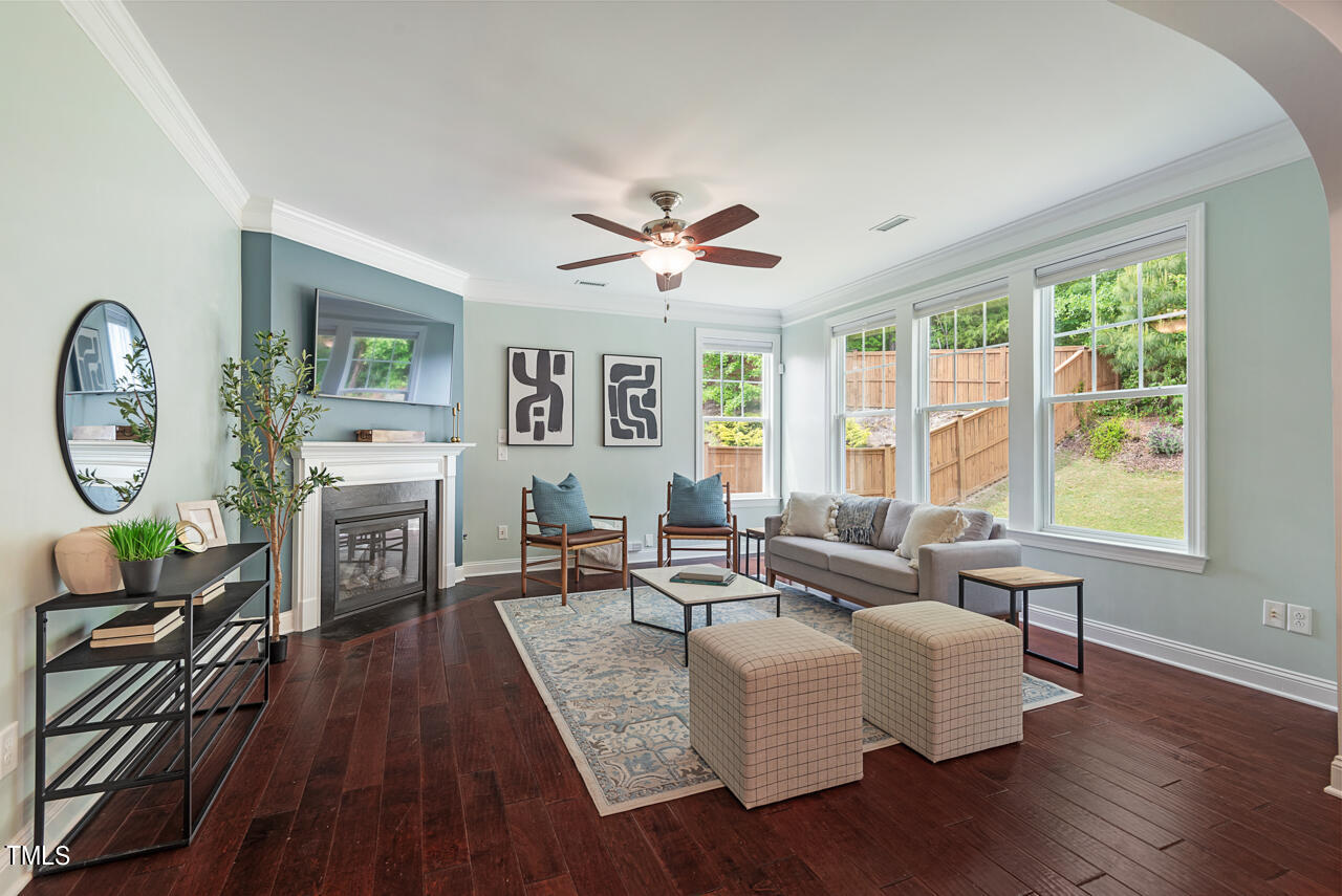 138 Victorian Oaks Drive