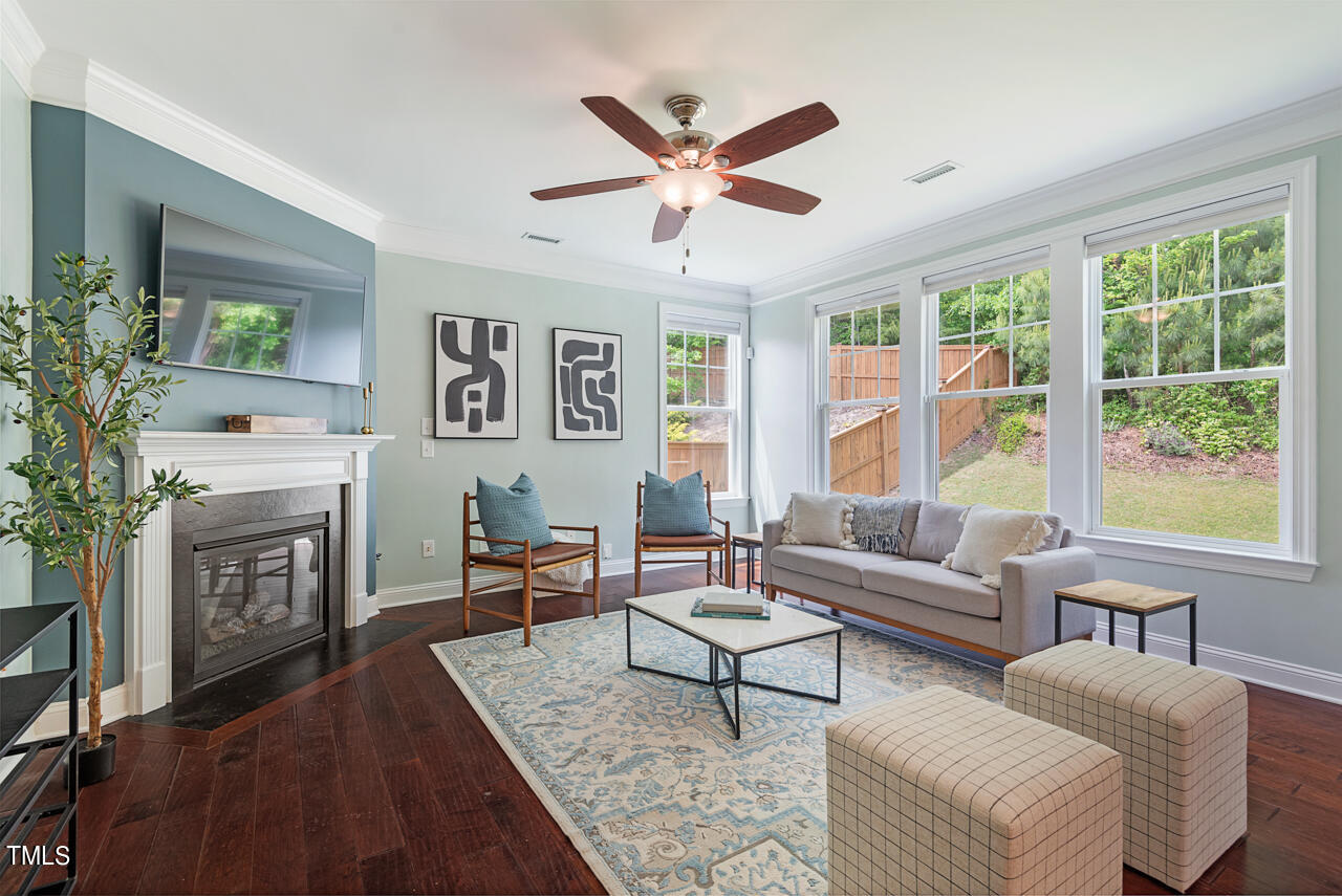 138 Victorian Oaks Drive