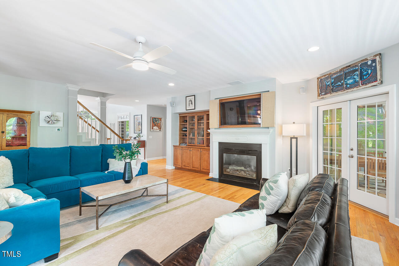 414 Hogan Woods Circle