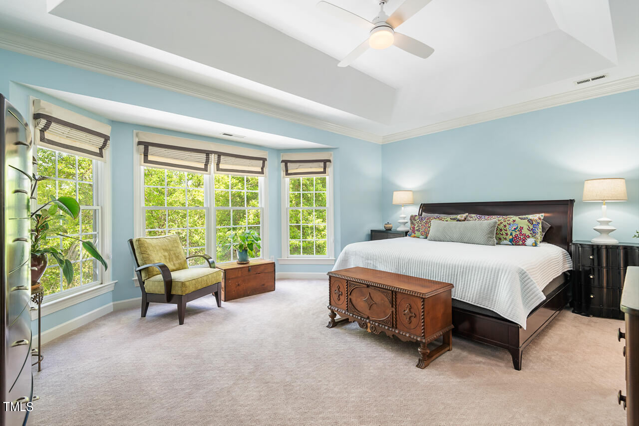 414 Hogan Woods Circle