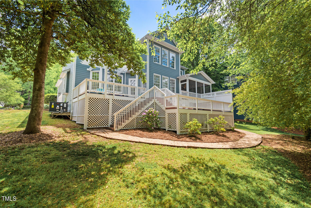 414 Hogan Woods Circle