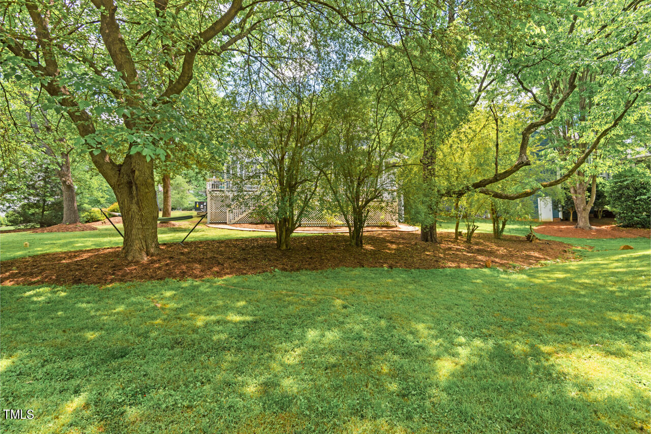 414 Hogan Woods Circle