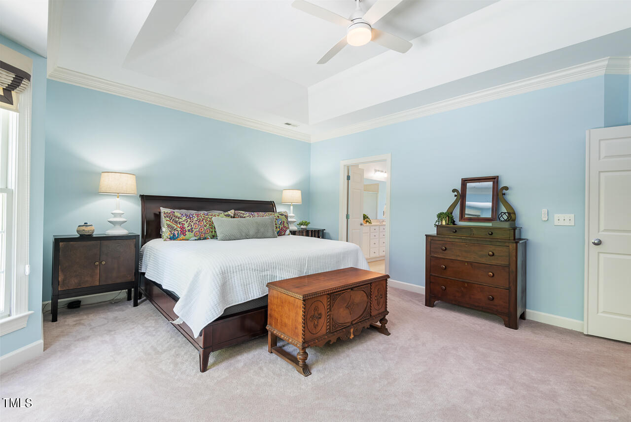 414 Hogan Woods Circle