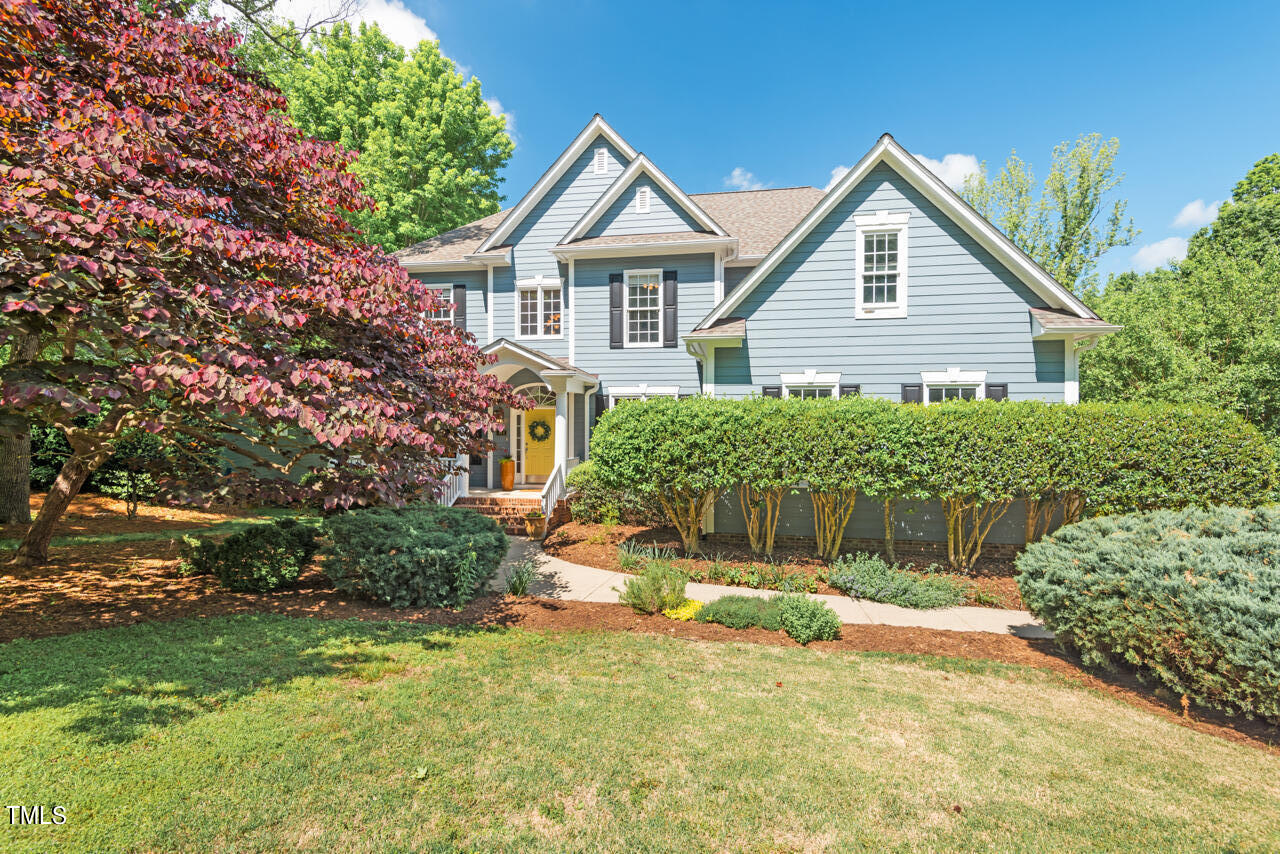 414 Hogan Woods Circle