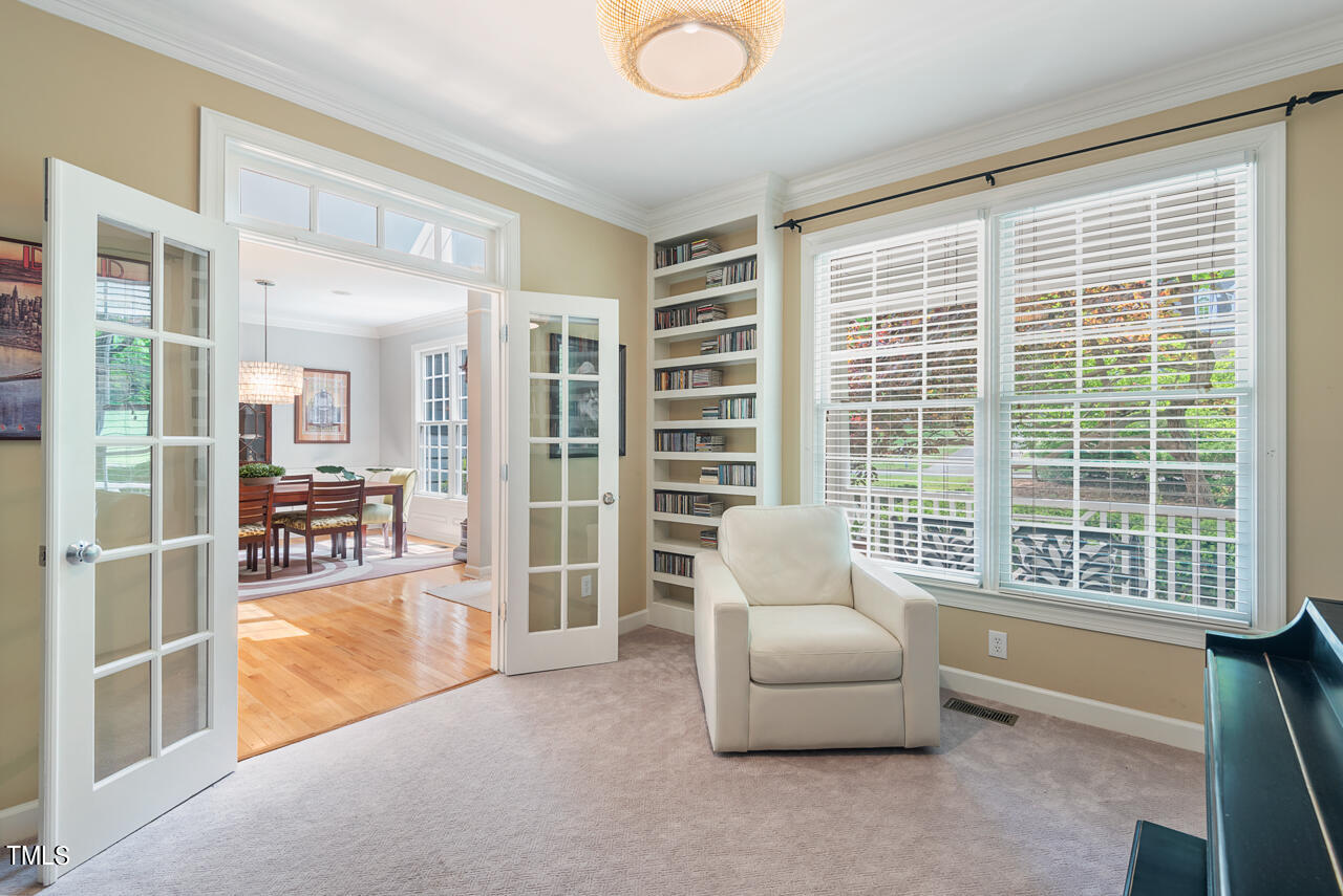 414 Hogan Woods Circle