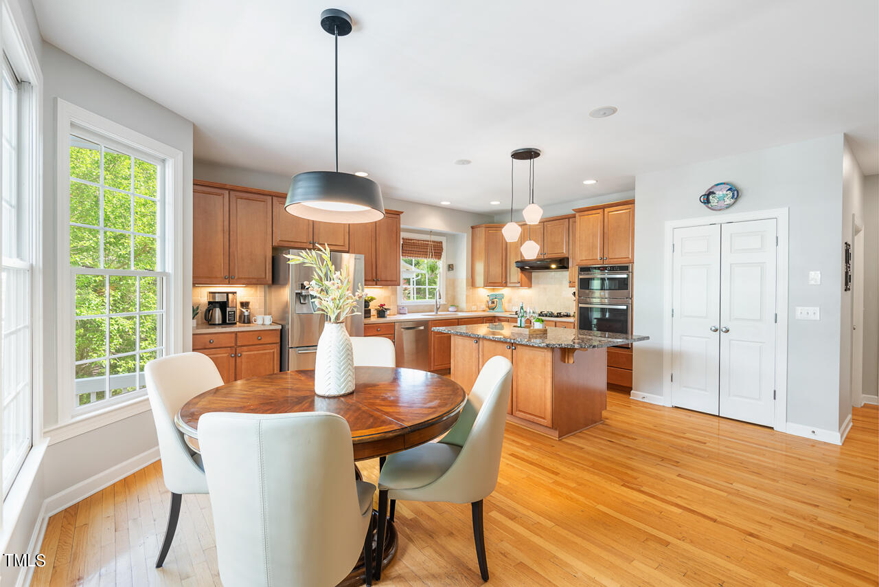 414 Hogan Woods Circle