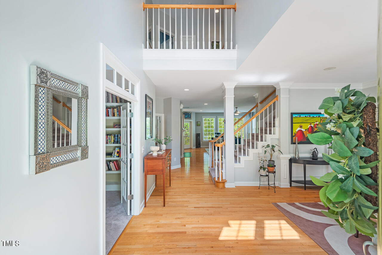 414 Hogan Woods Circle