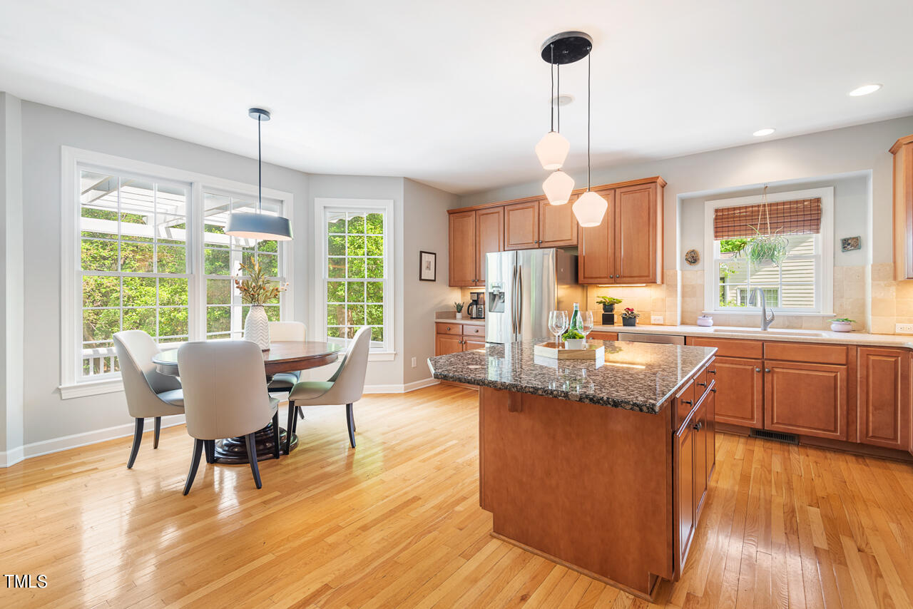 414 Hogan Woods Circle