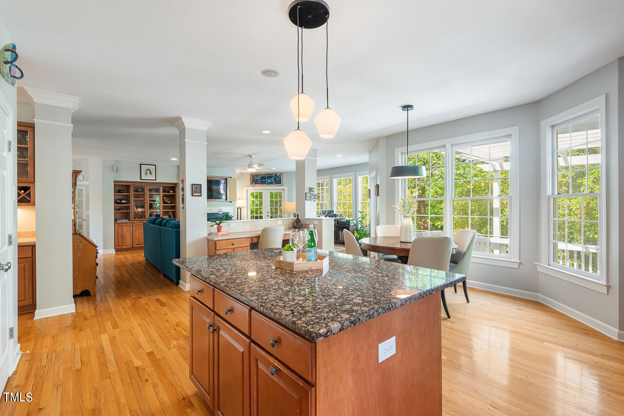 414 Hogan Woods Circle