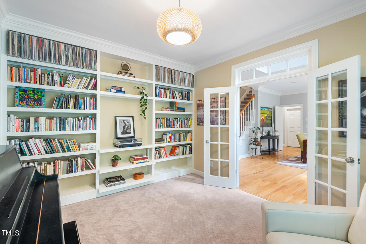 414 Hogan Woods Circle