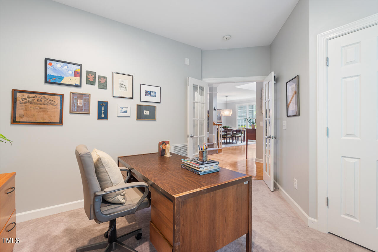 414 Hogan Woods Circle