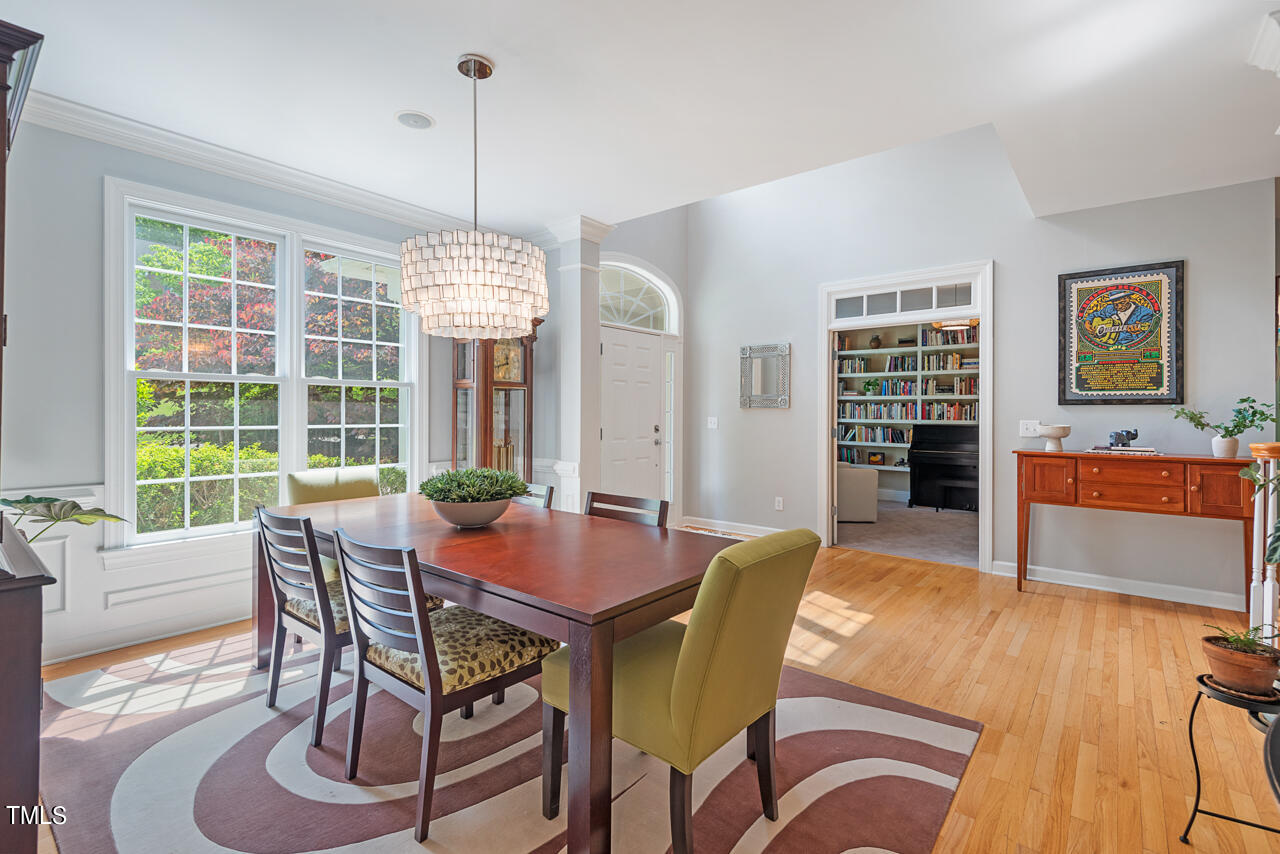 414 Hogan Woods Circle