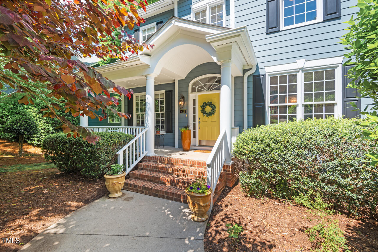 414 Hogan Woods Circle