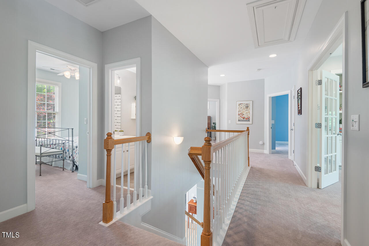 414 Hogan Woods Circle