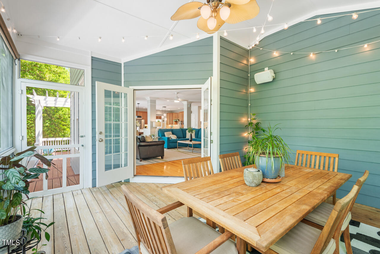 414 Hogan Woods Circle