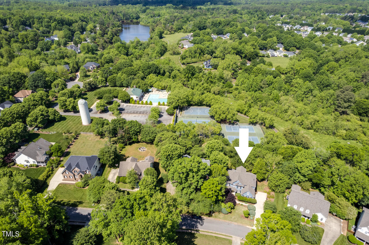 414 Hogan Woods Circle