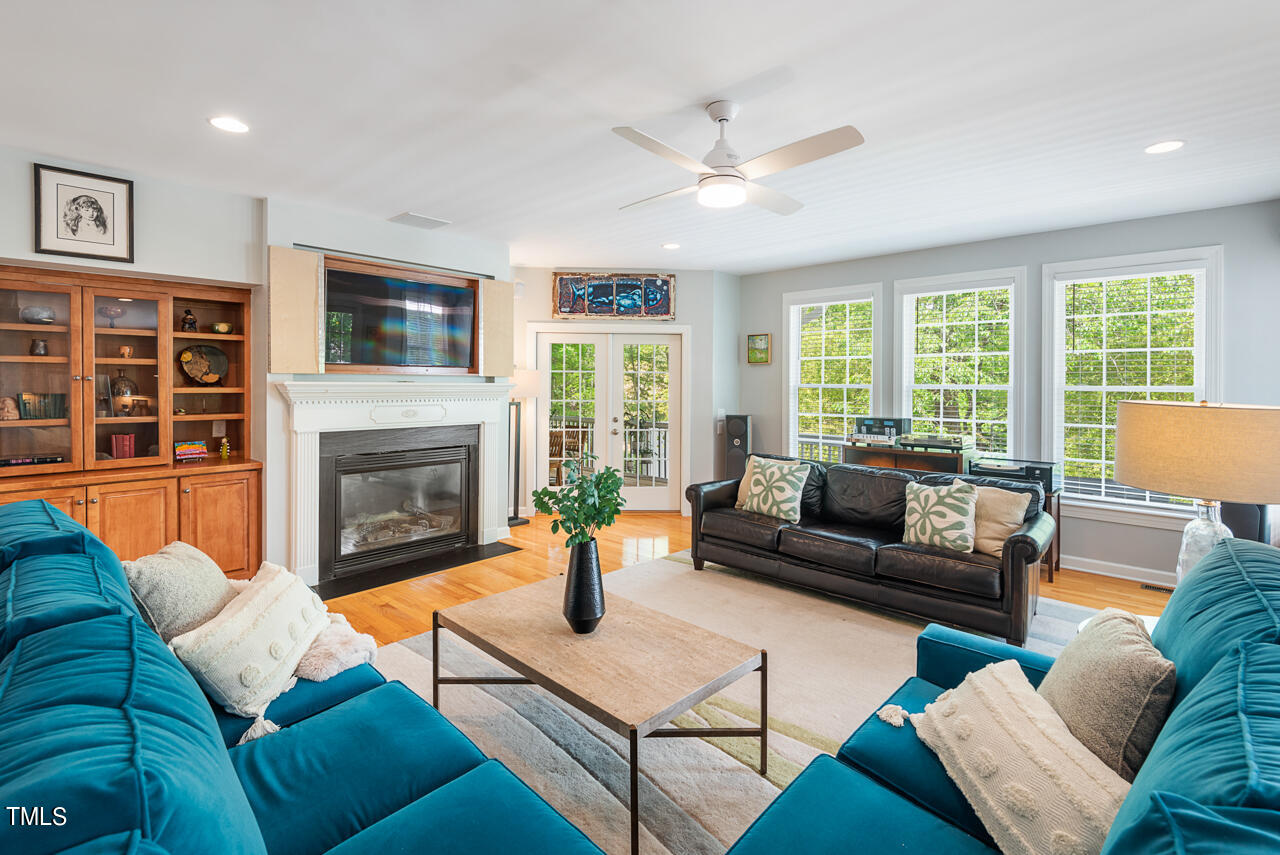 414 Hogan Woods Circle