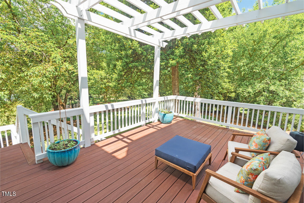 414 Hogan Woods Circle