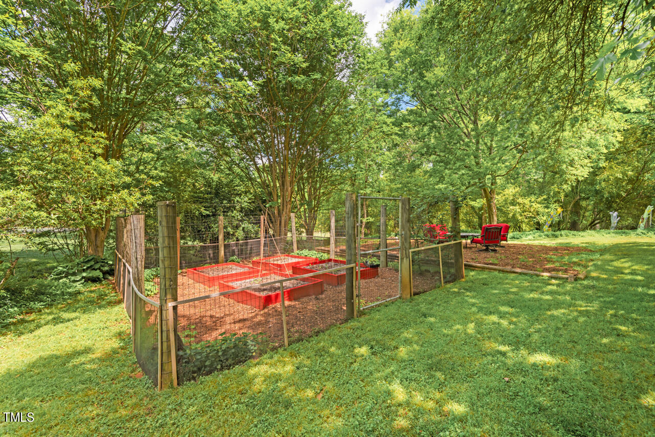 414 Hogan Woods Circle