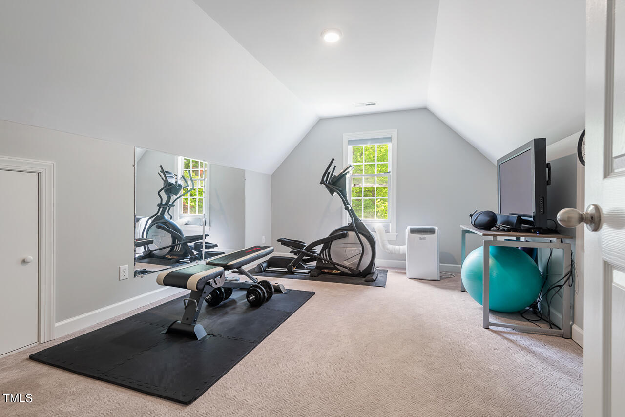 414 Hogan Woods Circle