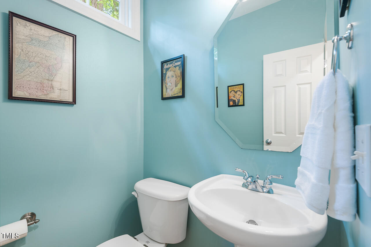 414 Hogan Woods Circle