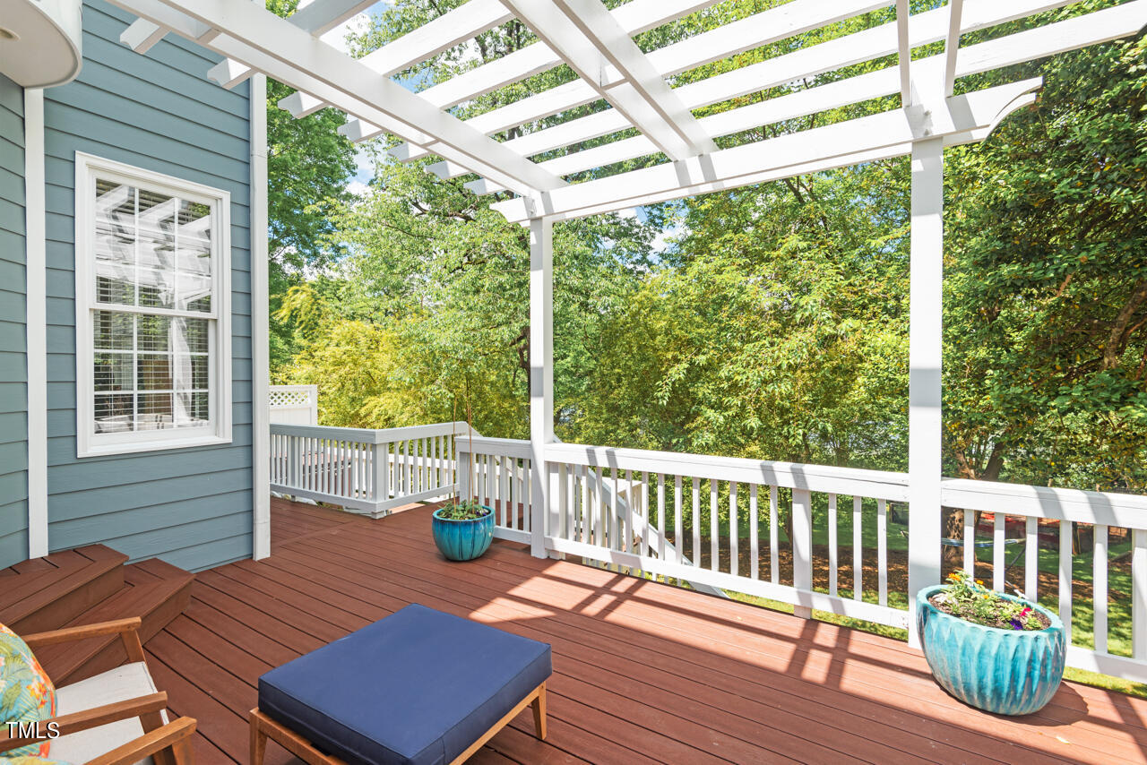 414 Hogan Woods Circle