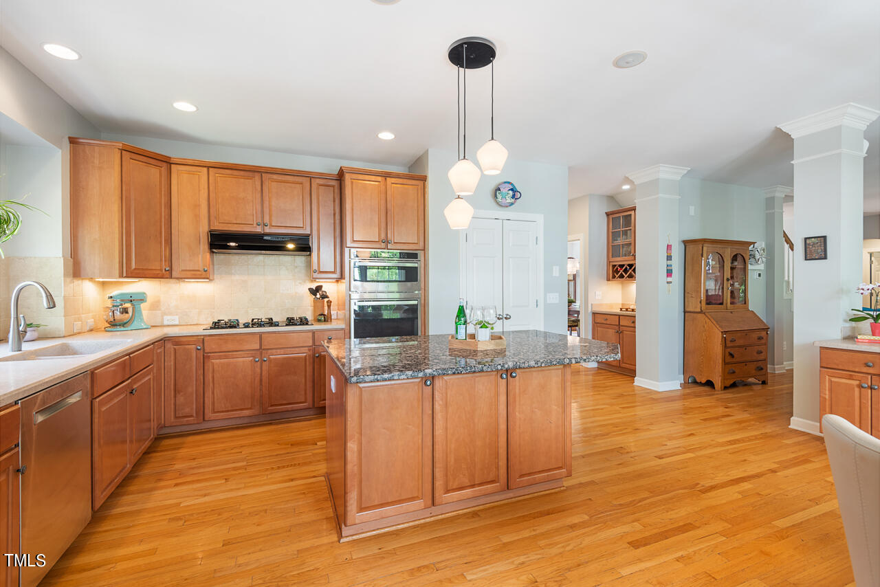 414 Hogan Woods Circle